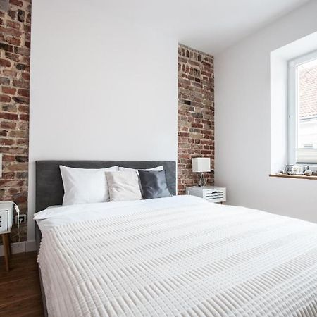 Apartament Bednarska Old Town Varsavia Esterno foto