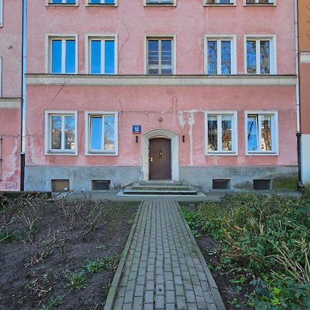 Apartament Bednarska Old Town Varsavia Esterno foto
