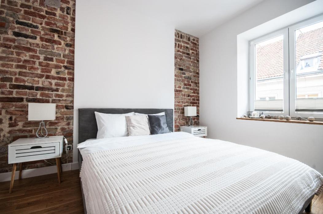 Appartamento Apartament Bednarska Old Town Varsavia Esterno foto