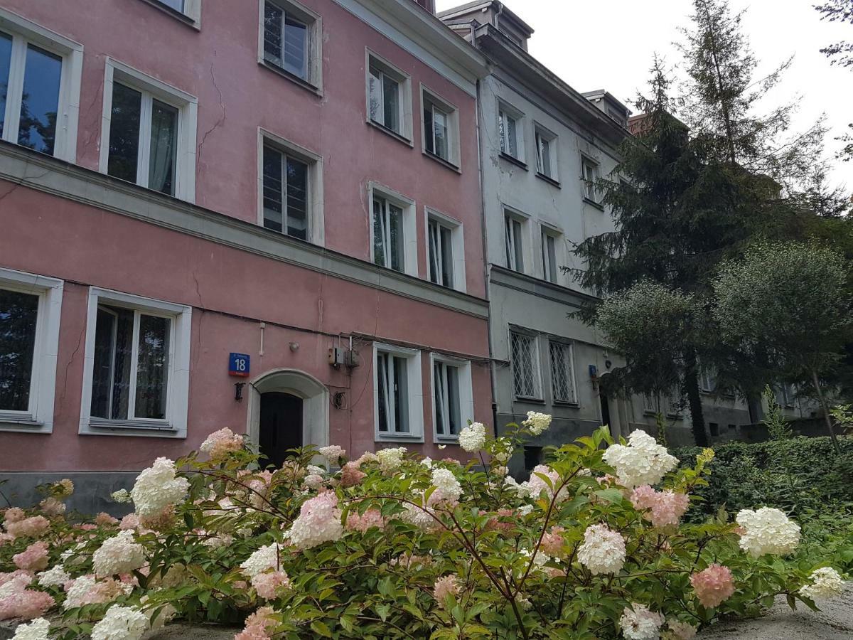 Apartament Bednarska Old Town Varsavia Esterno foto