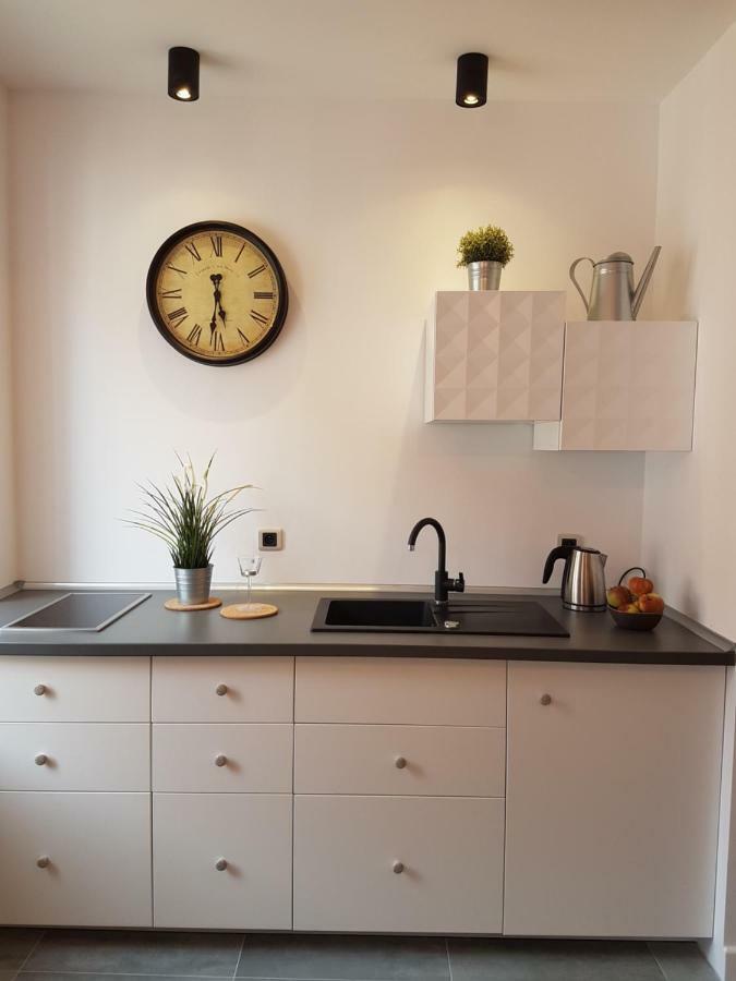 Apartament Bednarska Old Town Varsavia Esterno foto