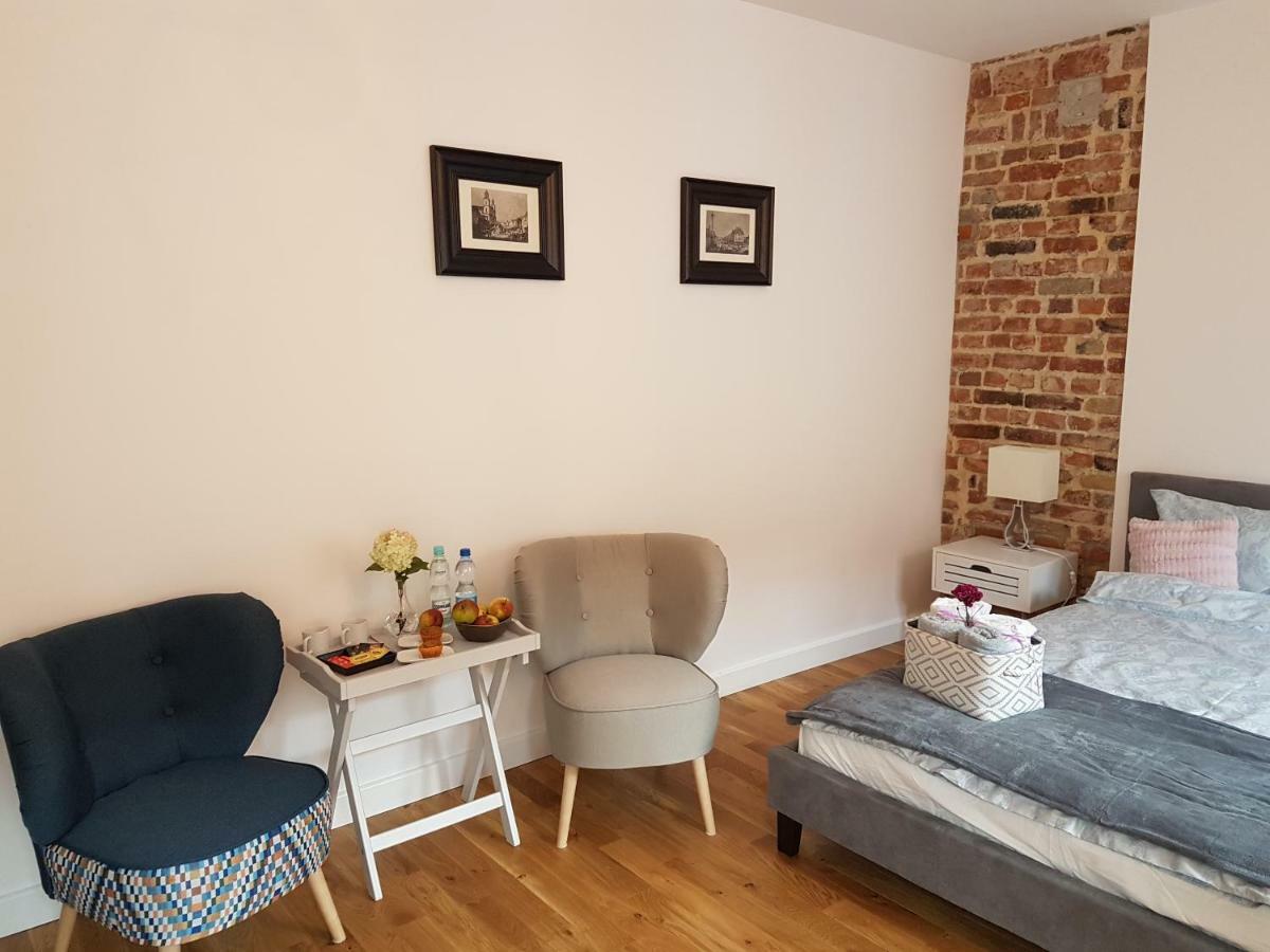 Apartament Bednarska Old Town Varsavia Esterno foto